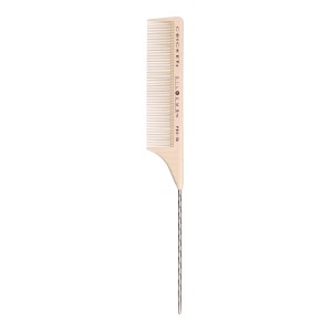Cricket Silkomb #50 Fine Toothed Rattail Comb