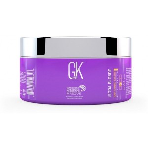GK Bombshell Masque Ultra Blonde 7.05oz