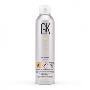 GK Dry Shampoo Spray 5oz